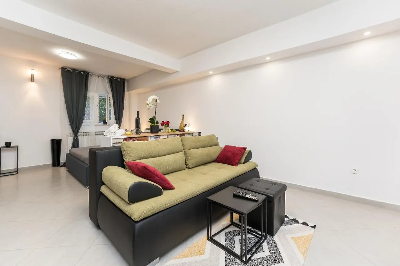Studio Apartman Mirakul Zadar