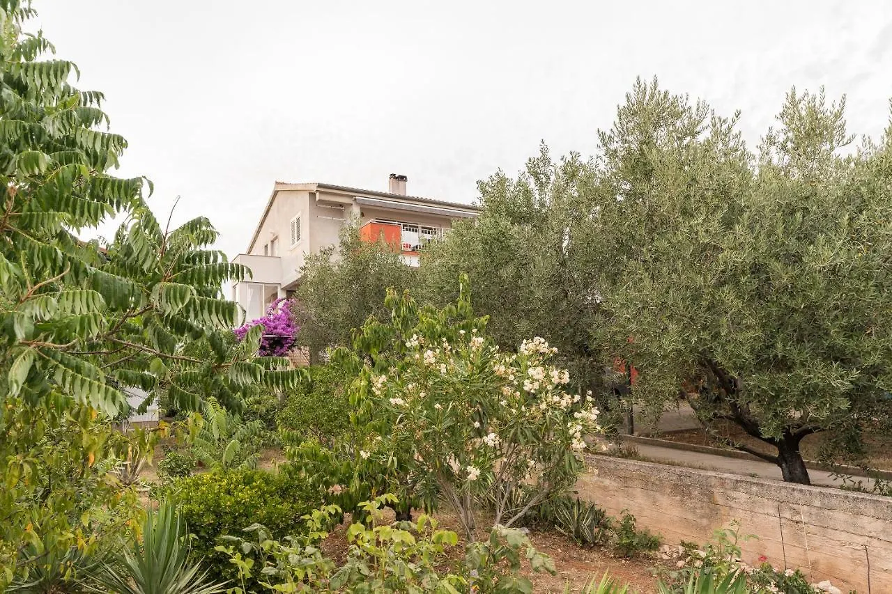 Studio Apartman Mirakul Zadar