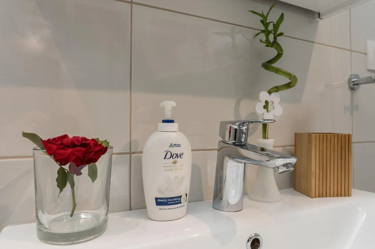 아파트 Studio Apartman Mirakul 자다르 크로아티아